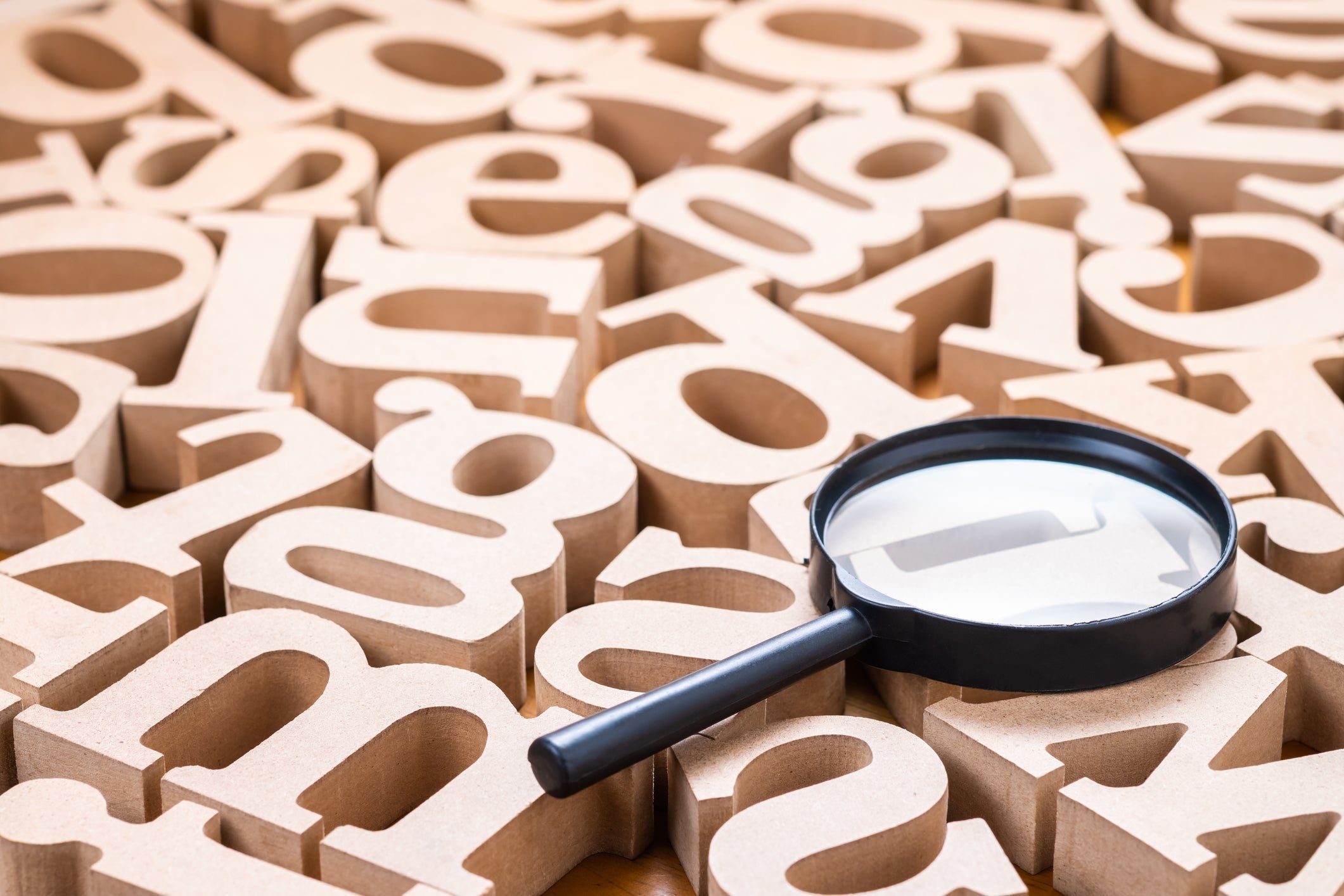 Glossary of Pond Terms