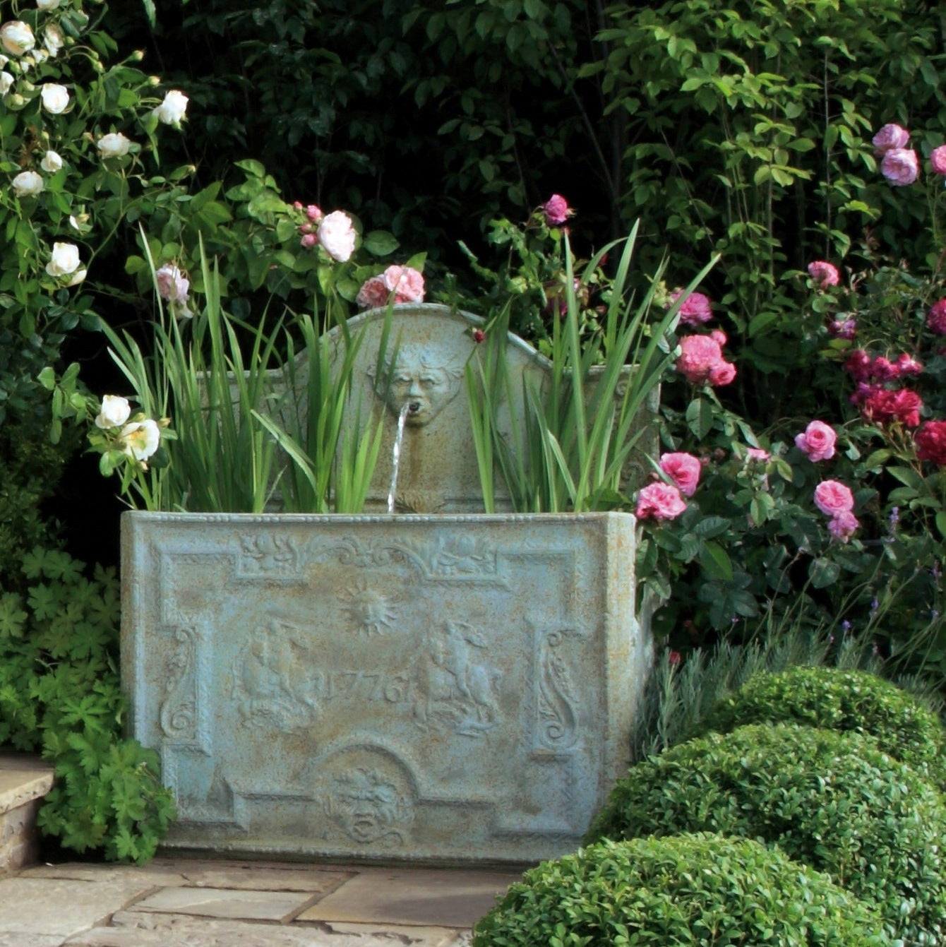 Container Ponds Plants for Ponds Limited