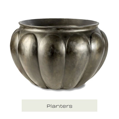 Planters Collection - Plants for Ponds