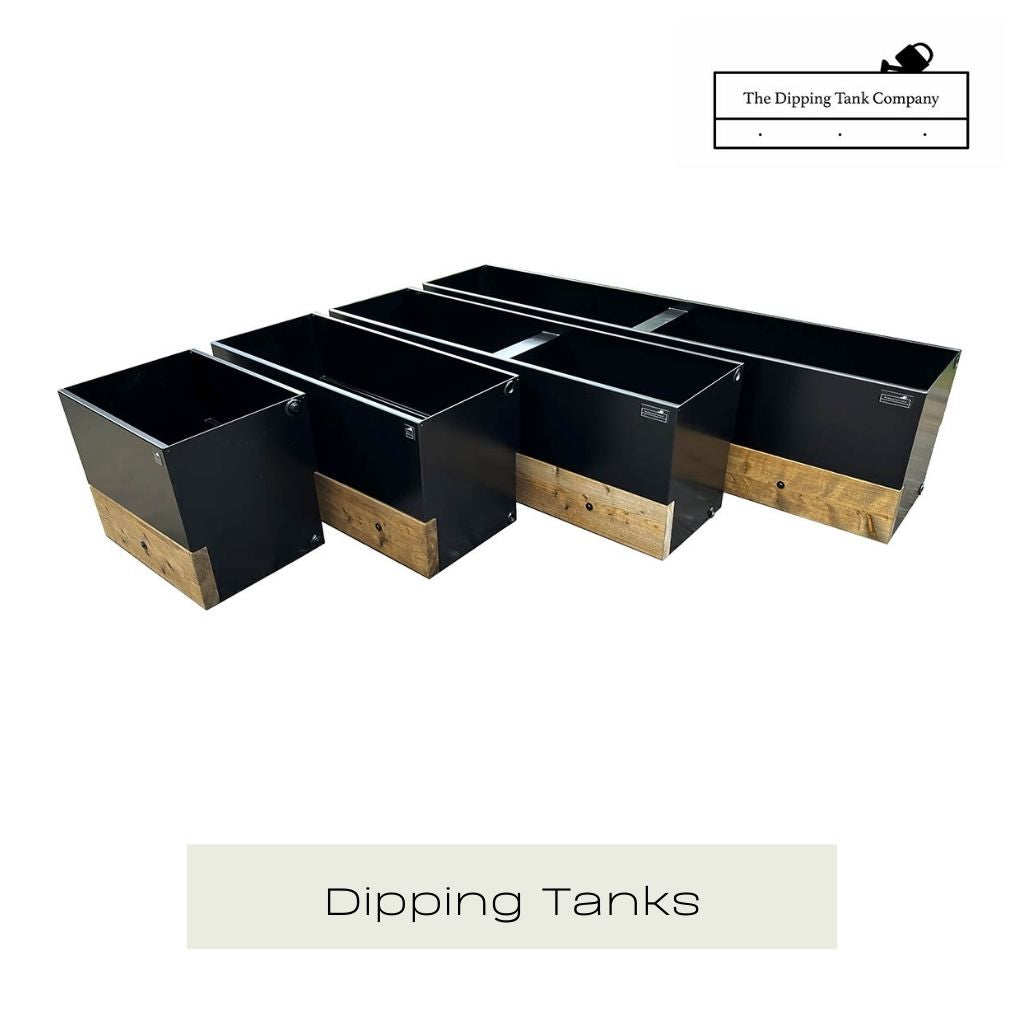 Dipping Tanks
