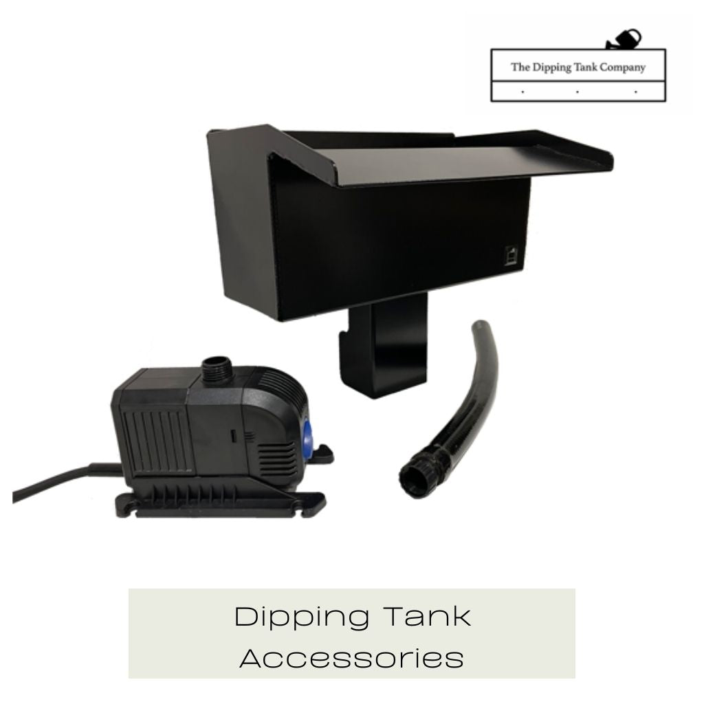 Dipping Tank Accessories