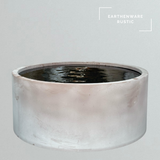 Circular Raised Pond