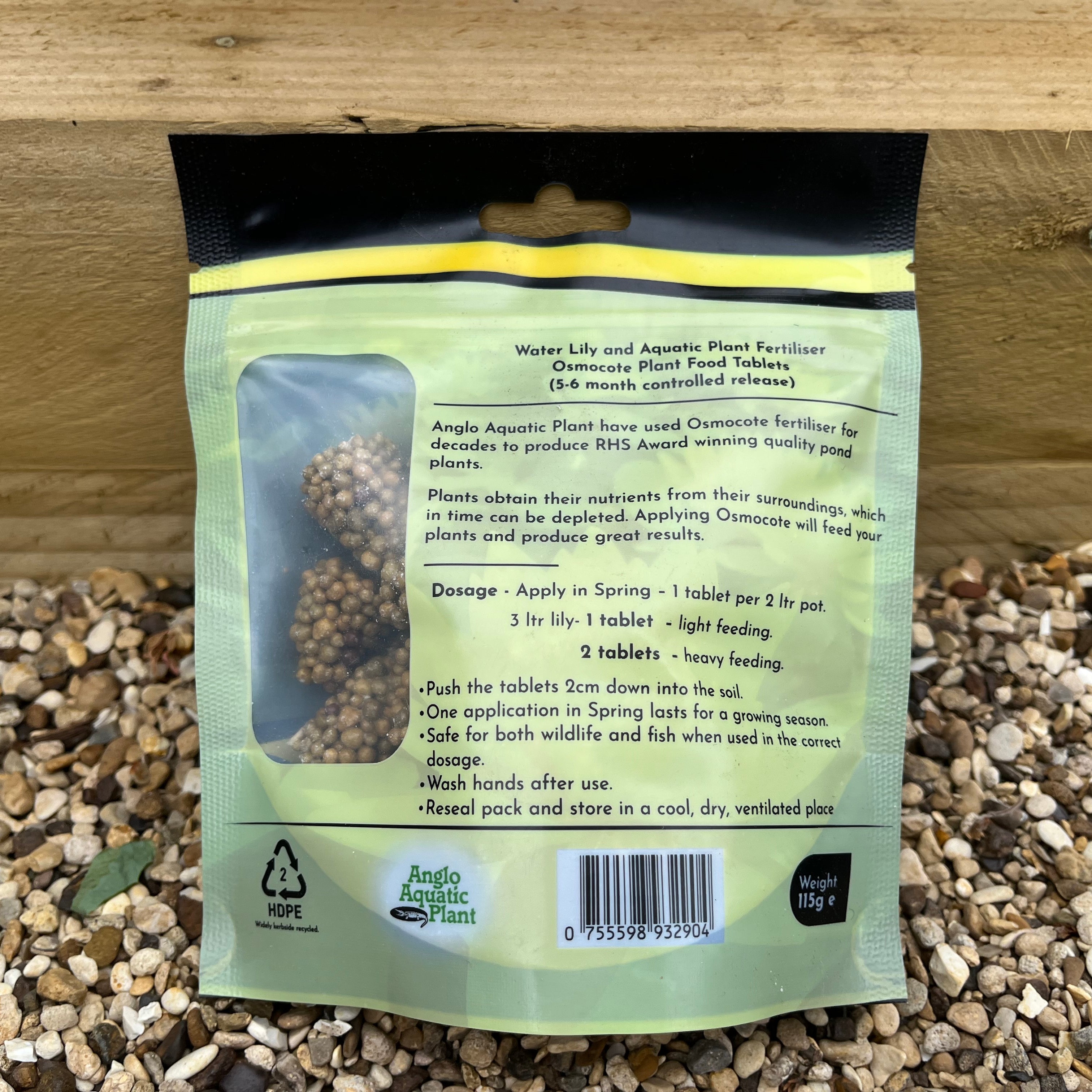 pond plant fertilizer safe for fish Aquatic Plant Fertiliser – Plants for Ponds