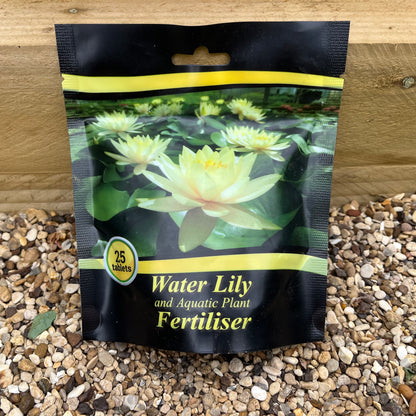 Aquatic Plant Fertiliser