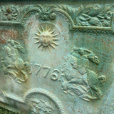 George & Dragon Tank