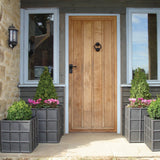 Downing Street Planter