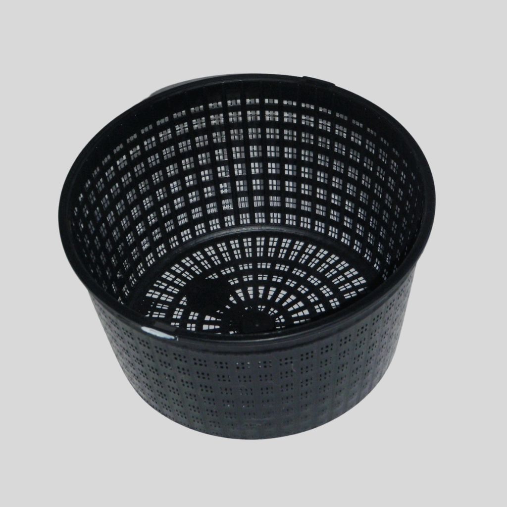 Finofil 23cm/3.5 litre Aquatic Basket