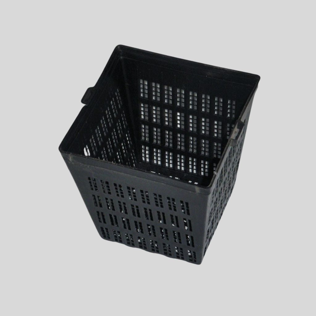 1 ltr square | Finofil Aquatic Basket