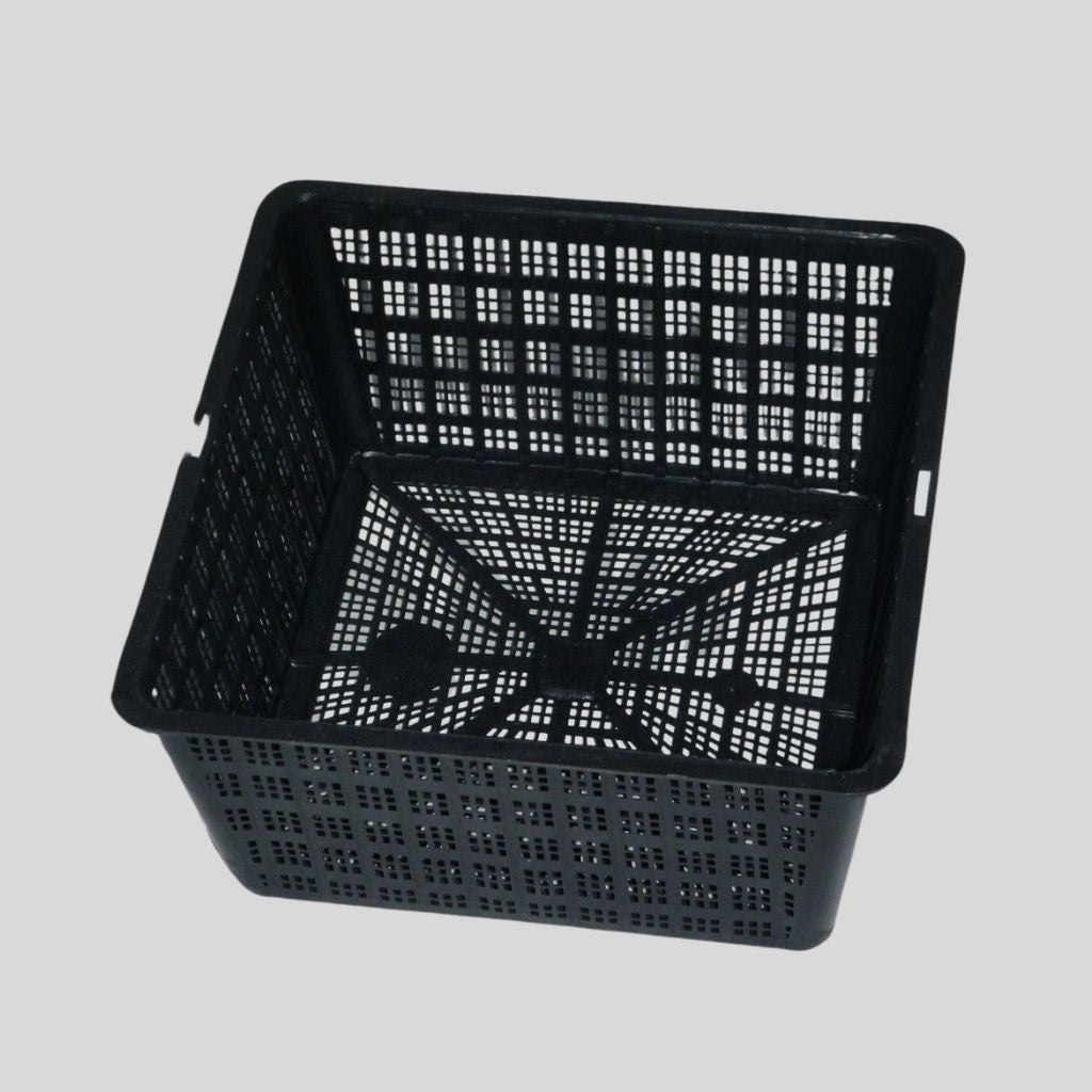 Finofil 19cm/2 litre Aquatic Basket