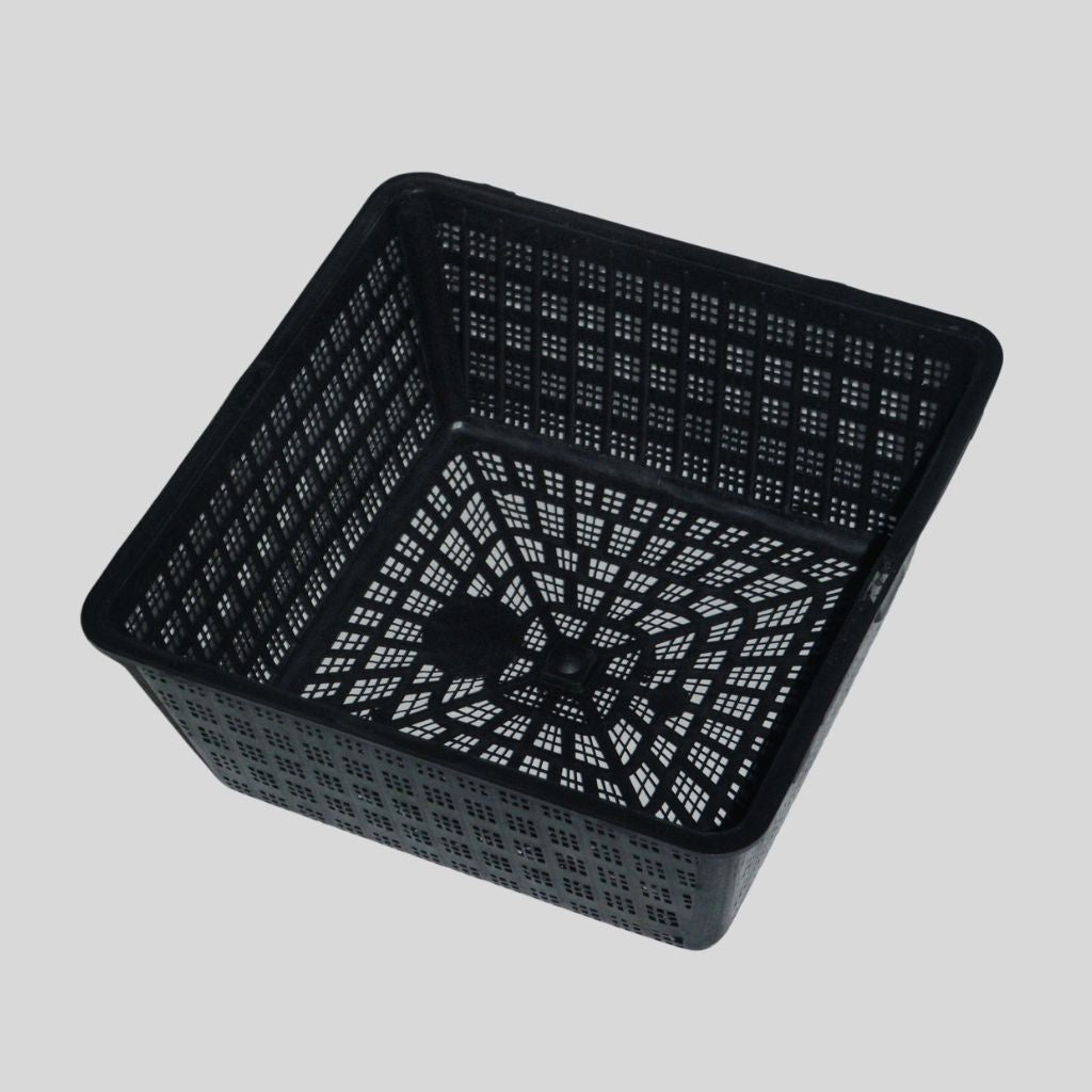 Finofil 20cm/2.5 litre Aquatic Basket