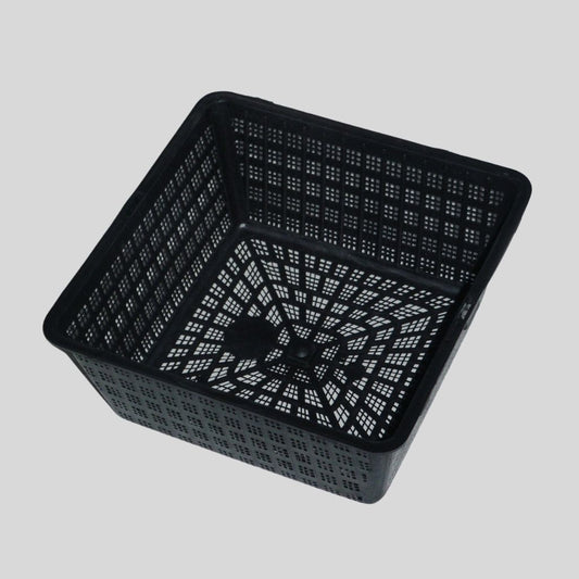 2.5ltr square | Finofil Aquatic Basket