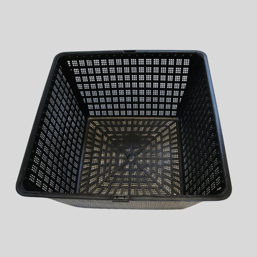 5ltr square | Finofil Aquatic Basket