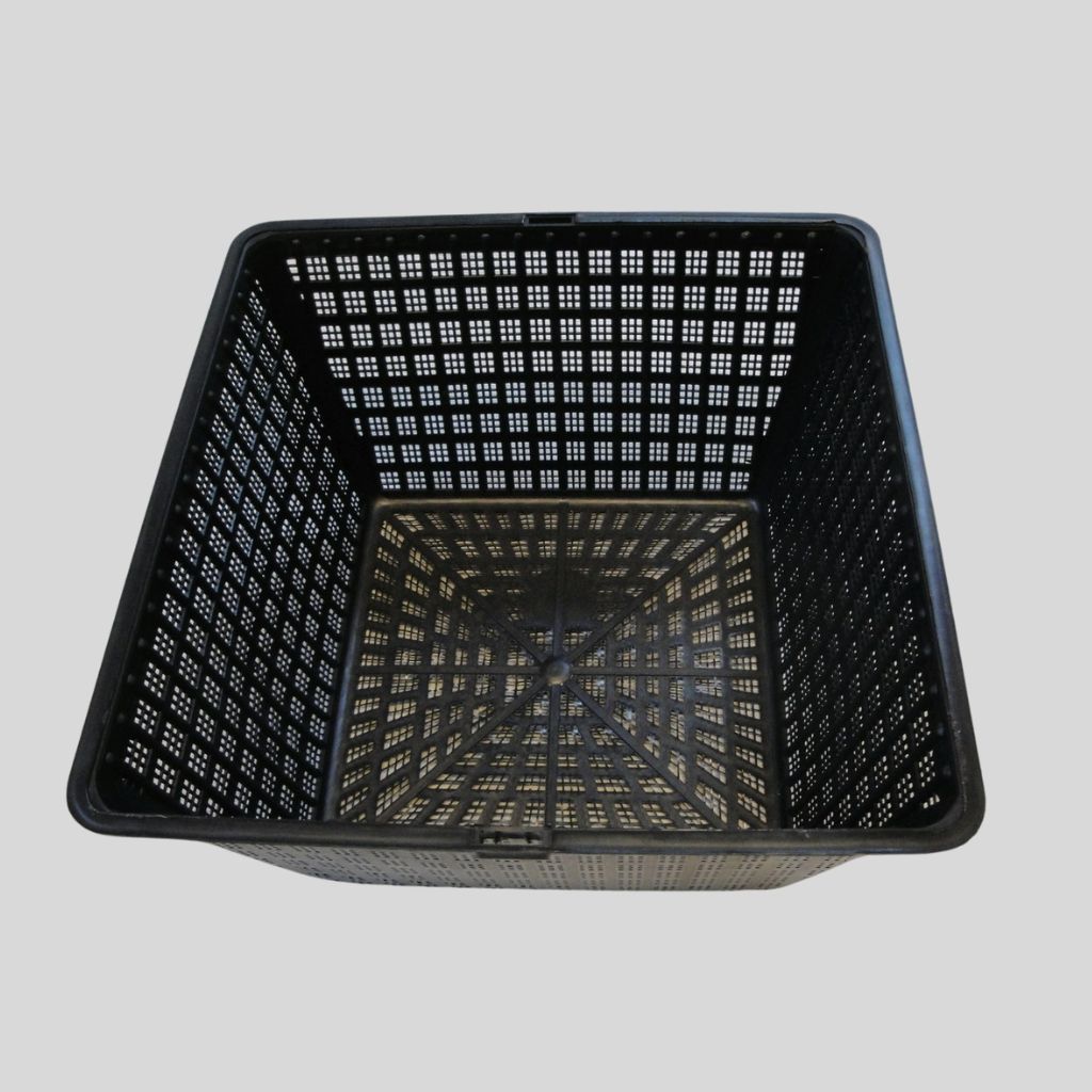Finofil 24cm/5 litre Aquatic Basket