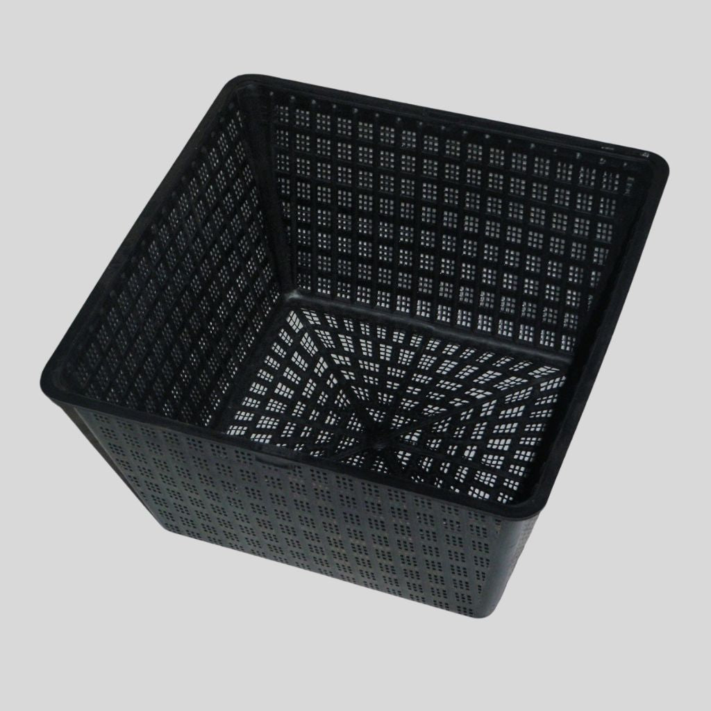Finofil 29cm/10 litre Aquatic Basket
