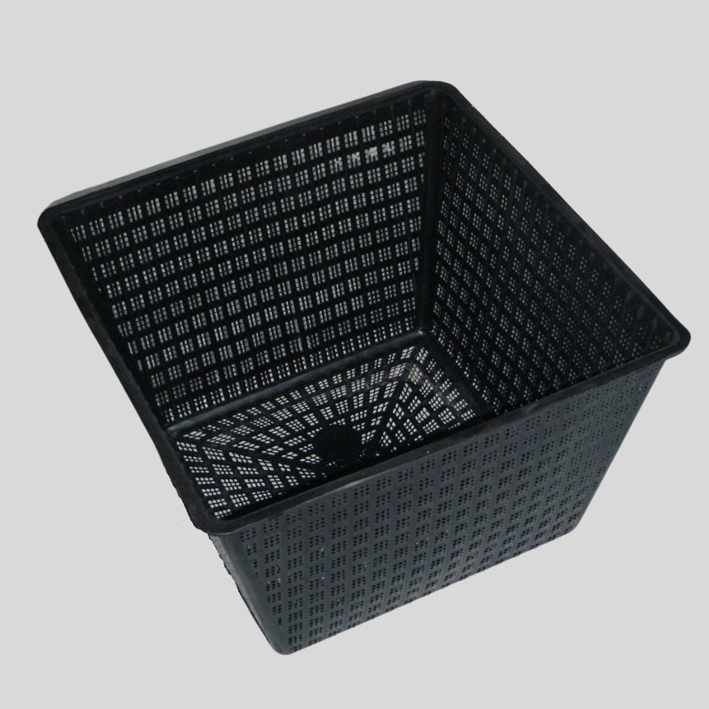 30ltr square | Finofil Aquatic Basket