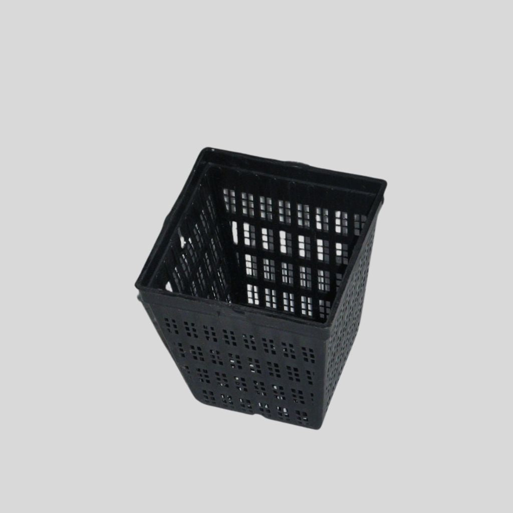 Finofil 9cm/0.5 litre Aquatic Basket
