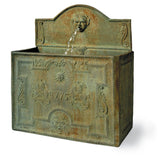 George & Dragon Tank