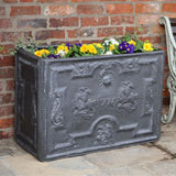 George & Dragon Tank