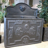 George & Dragon Tank