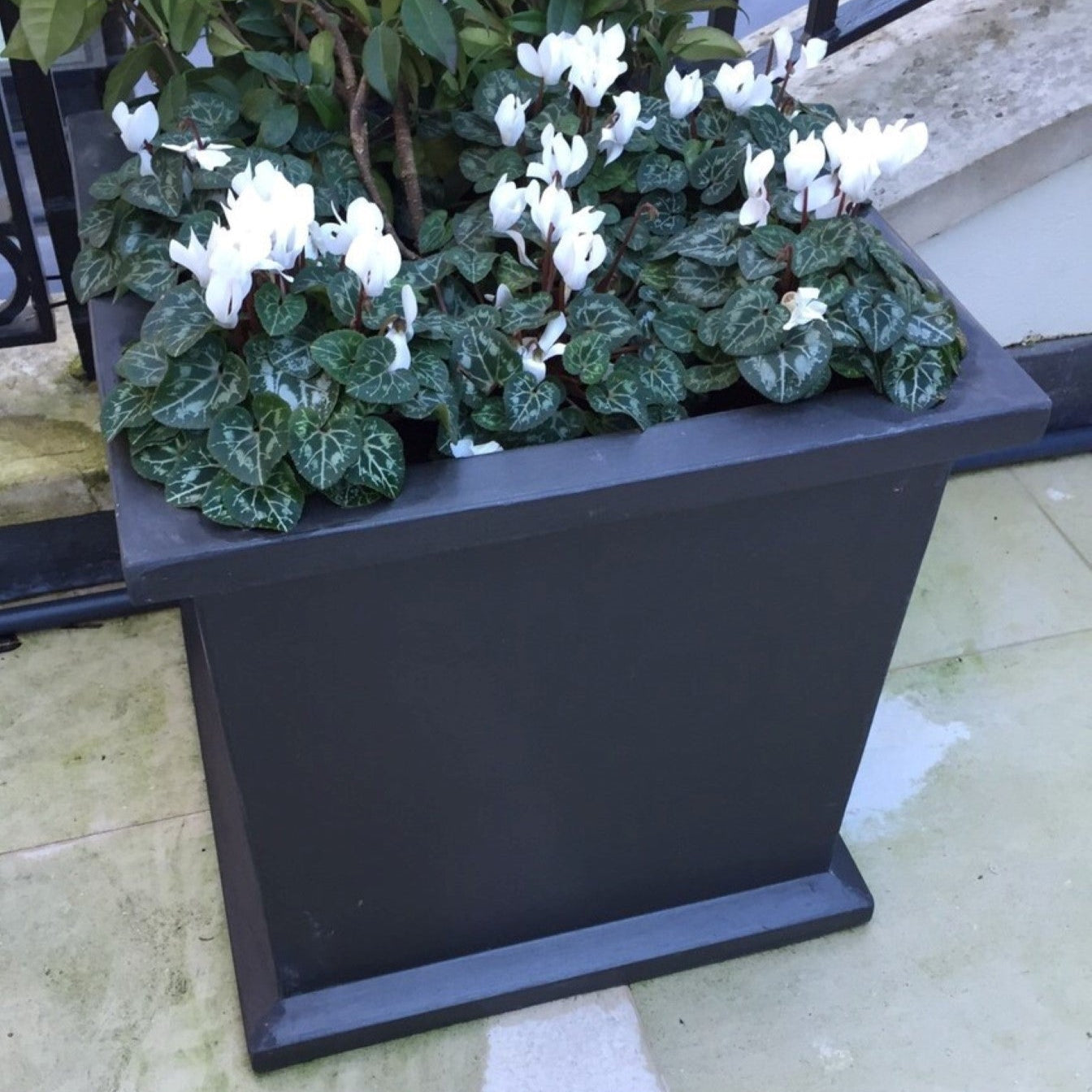 Grosvenor Planter