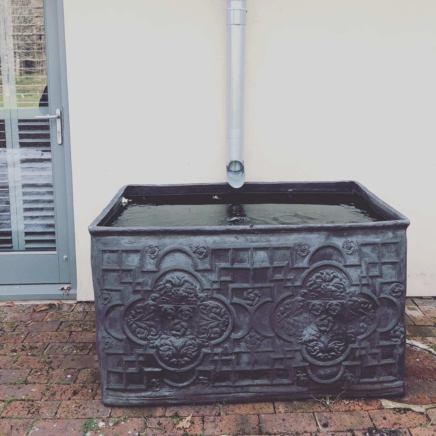 James II Tank