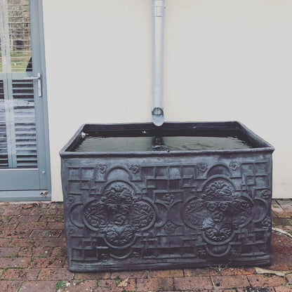 James II Tank