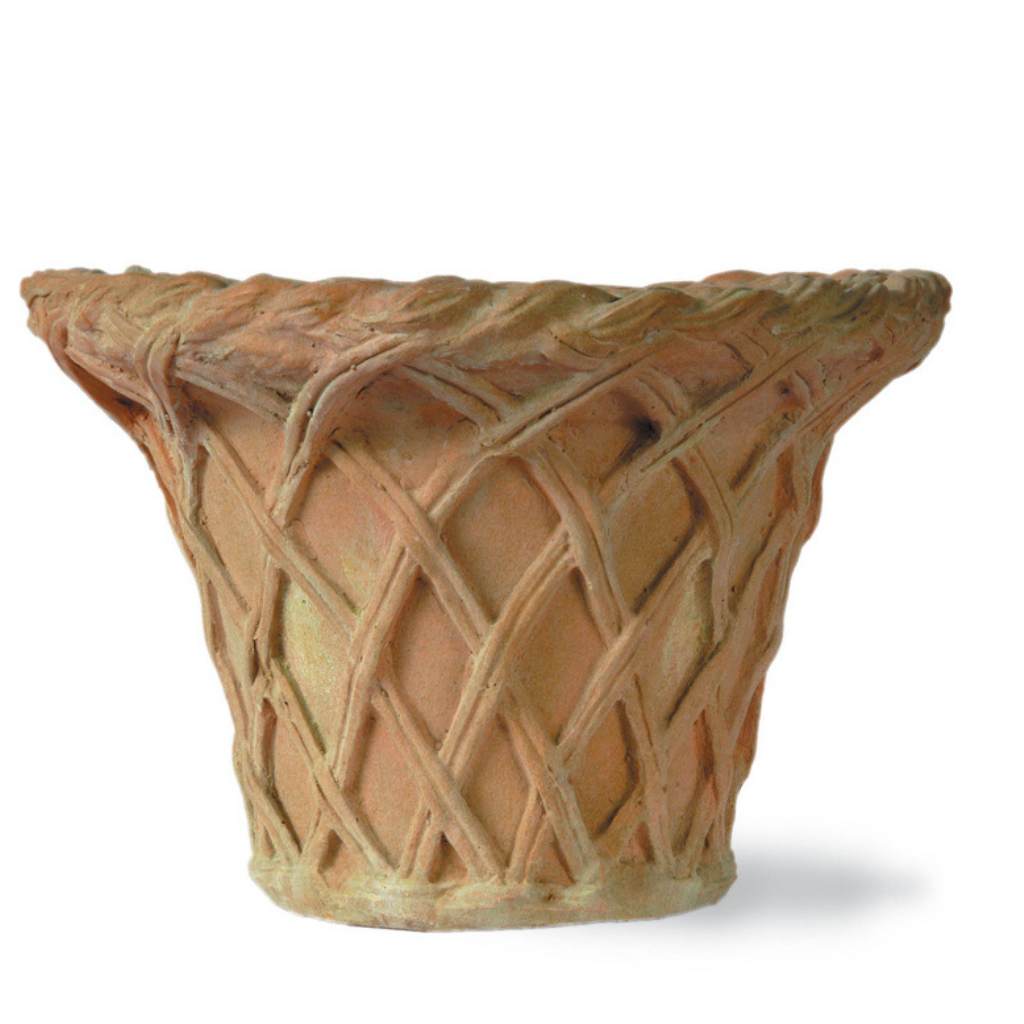 Lattice Pot