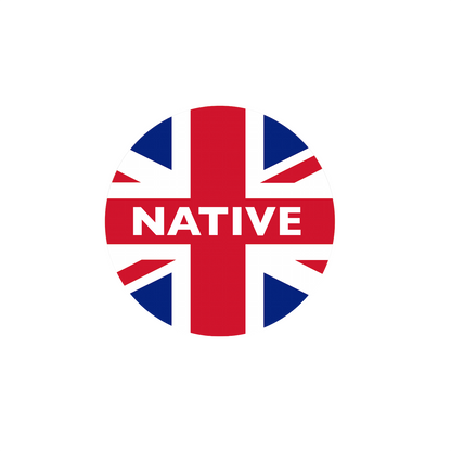 UK Native Symbol