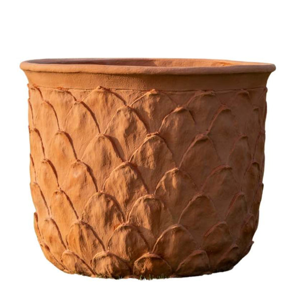 pineapple planter pot large Pineapple Planter – Plants for Ponds