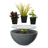 Mini Garden Pond Kit