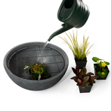 Mini Garden Pond Kit
