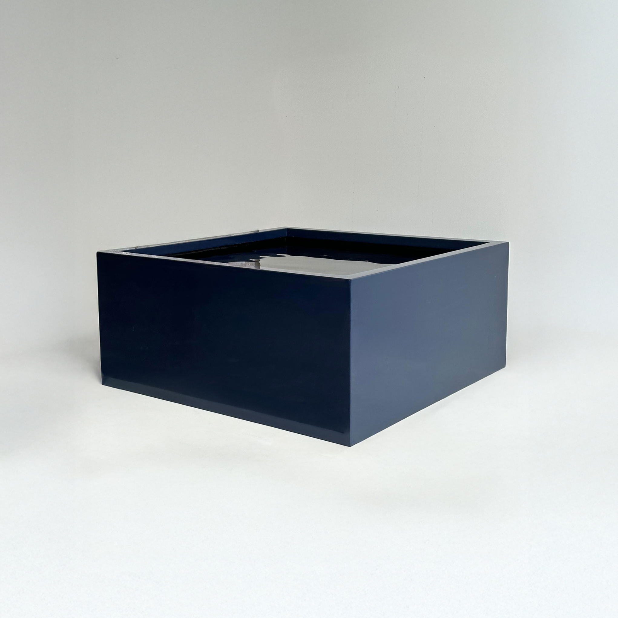 Square Raised Pond - Plants for Ponds