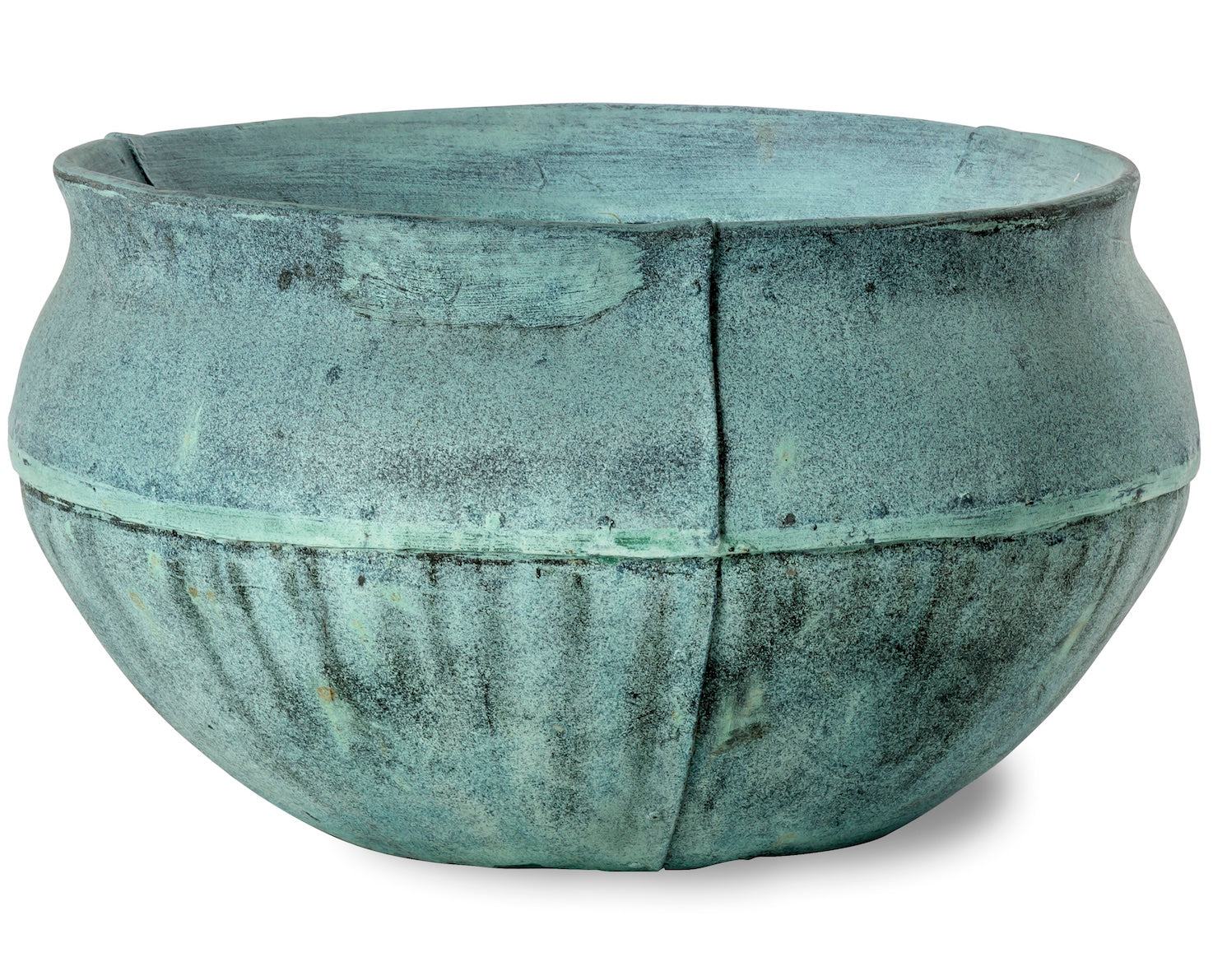 Bell Jar Fibreglass Planter - Container Pot/Ponds - Plants for Ponds Ltd.