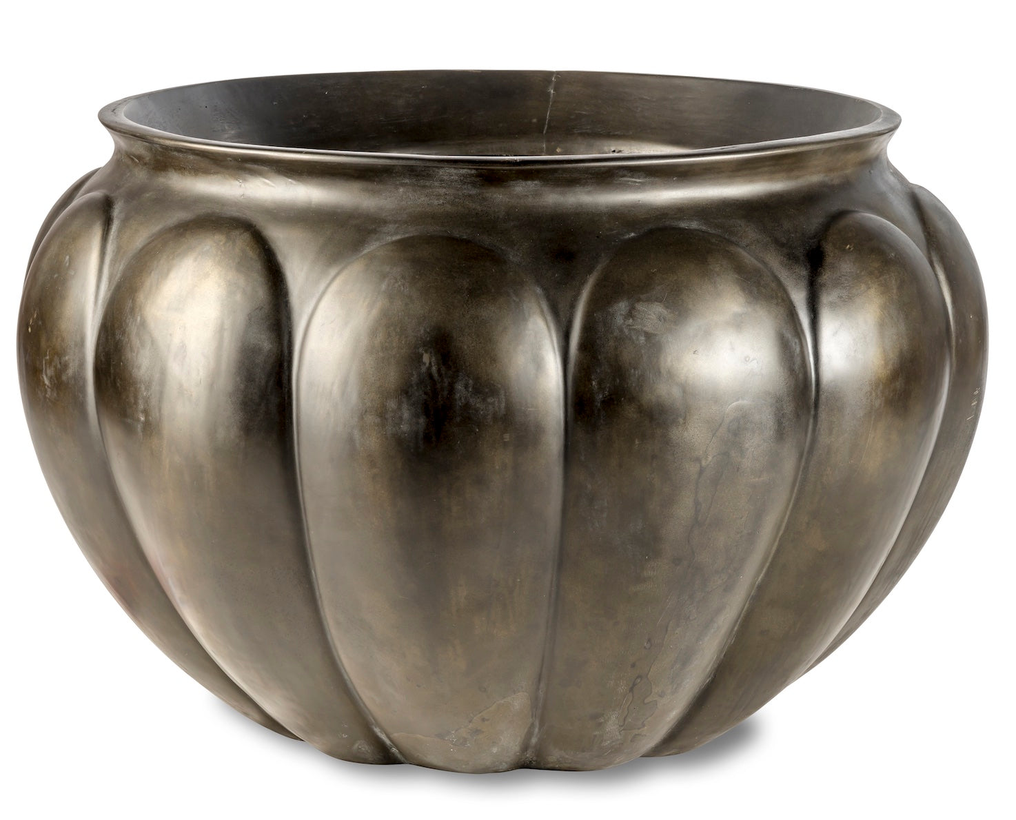 Botticelli Fibreglass Planter - Container Pot/Ponds - Plants for Ponds Ltd.