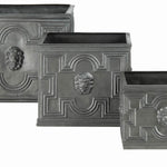 Elizabethan Fibreglass Planter - Container Pot/Ponds - Plants for Ponds Ltd.