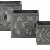 Elizabethan Fibreglass Planter - Container Pot/Ponds - Plants for Ponds Ltd.