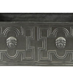 Elizabethan Fibreglass Planter Trough Dimensions - Container Pot/Ponds - Plants for Ponds Ltd.