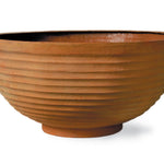 Thames Fibreglass Planter Bowl - Container Pot/Ponds - Plants for Ponds Ltd.